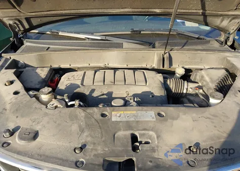 2016 Chevrolet Traverse 1Lt from USA, damaged, VIN 1GNKVGKD3GJ173073